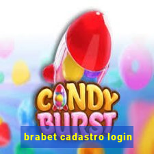 brabet cadastro login